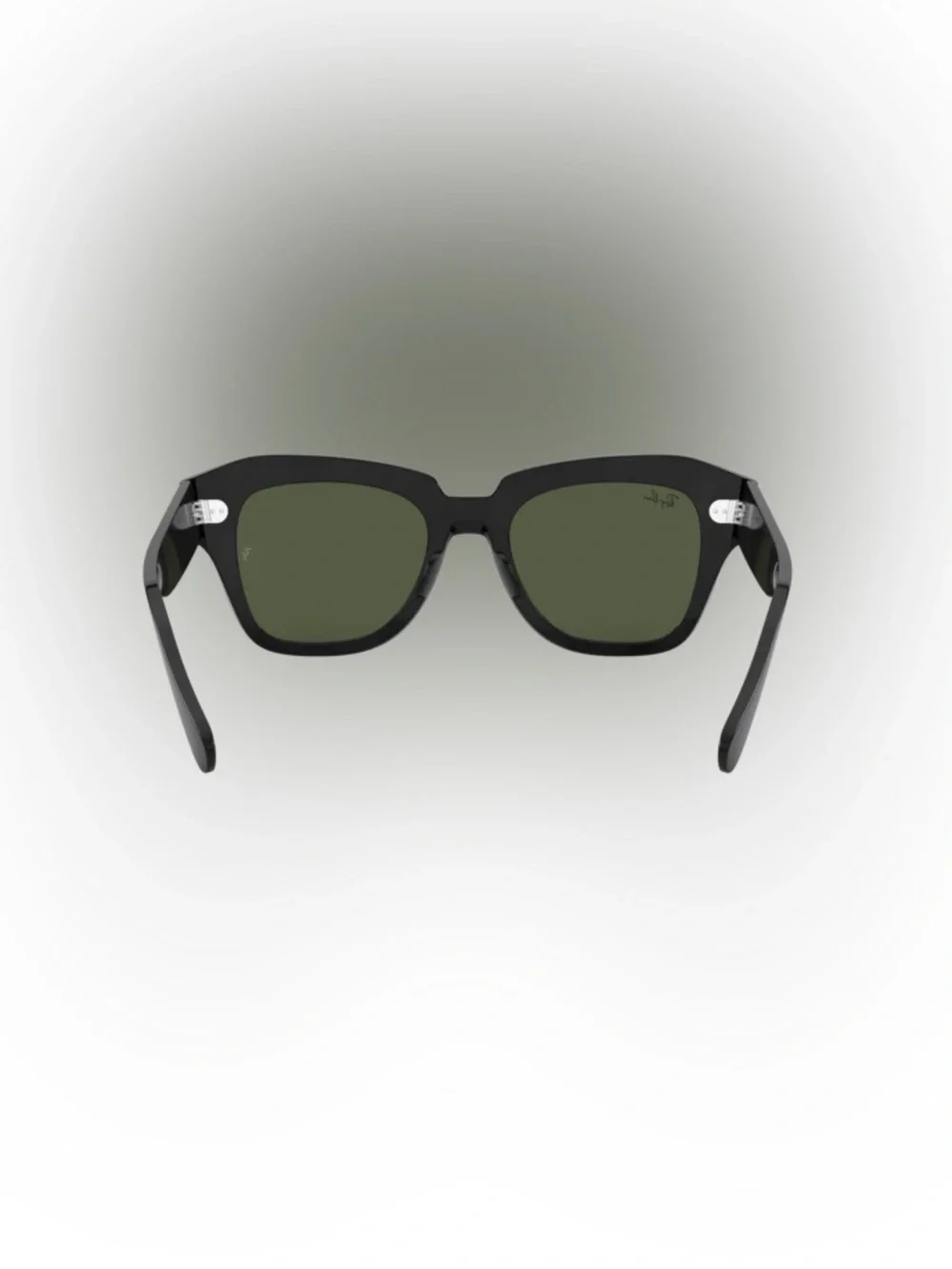 Ray-Ban RB2186 STATE STREET Unisex Sunglasses with Case